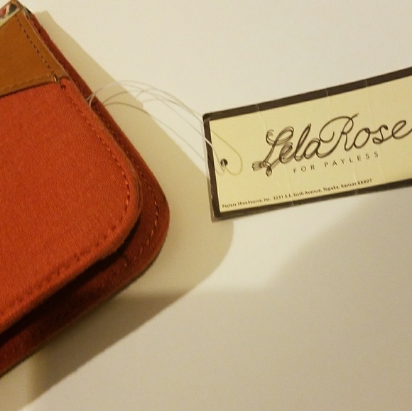 Lela Rose Fall Clutch - Picture 3 of 5